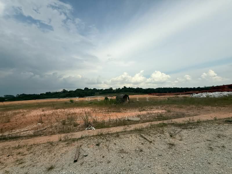 Tanah Perindustrian untuk Disewa di Senai (Johor) - Zoey Lee - Exterior - PropertyGuru.com.my