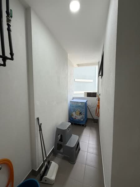 Service Residence for Rent at East Parc @ Manjalara - Ryan Swe - Interior - PropertyGuru.com.my