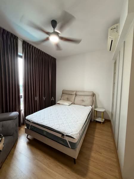 Service Residence for Rent at East Parc @ Manjalara - Ryan Swe - Bedroom - PropertyGuru.com.my