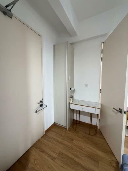 Service Residence for Rent at East Parc @ Manjalara - Ryan Swe - Interior - PropertyGuru.com.my