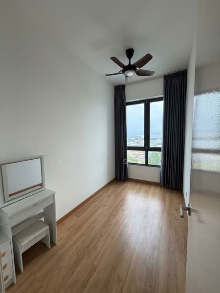 Service Residence for Rent at East Parc @ Manjalara - Ryan Swe - Bedroom - PropertyGuru.com.my