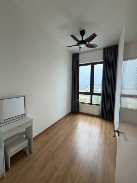Service Residence for Rent at East Parc @ Manjalara - Ryan Swe - Bedroom - PropertyGuru.com.my