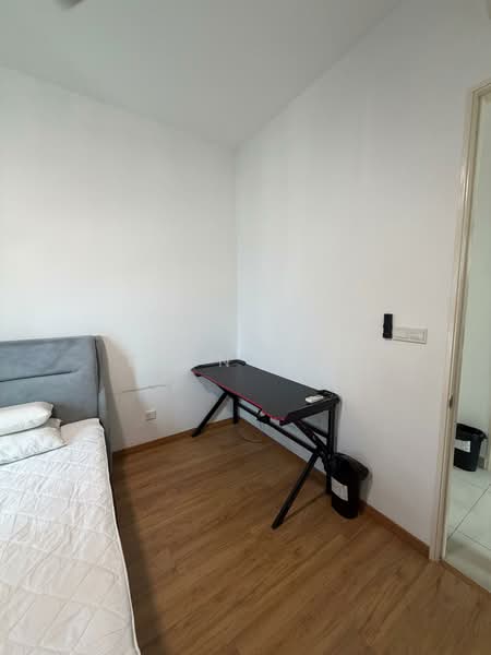 Service Residence for Rent at East Parc @ Manjalara - Ryan Swe - Bedroom - PropertyGuru.com.my