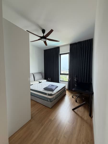 Service Residence for Rent at East Parc @ Manjalara - Ryan Swe - Bedroom - PropertyGuru.com.my