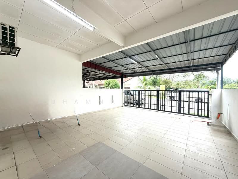Terraced House for Sale in Klang (Selangor) - Muhammad Ezwan - Exterior - PropertyGuru.com.my