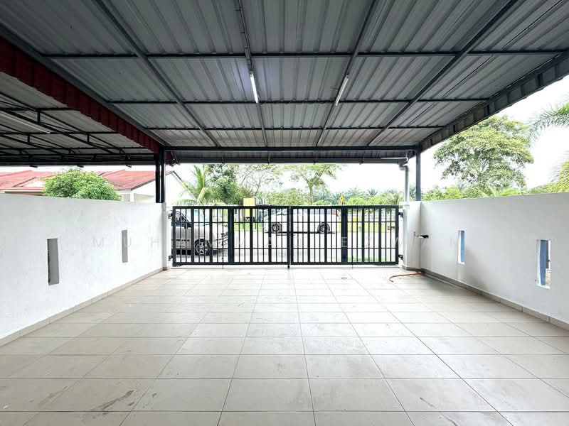 Terraced House for Sale in Klang (Selangor) - Muhammad Ezwan - Exterior - PropertyGuru.com.my