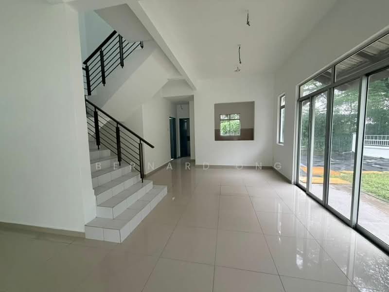 2-storey Terraced House for Sale in Kota Emerald (Rawang) - Bernard Ong - Living Room - PropertyGuru.com.my