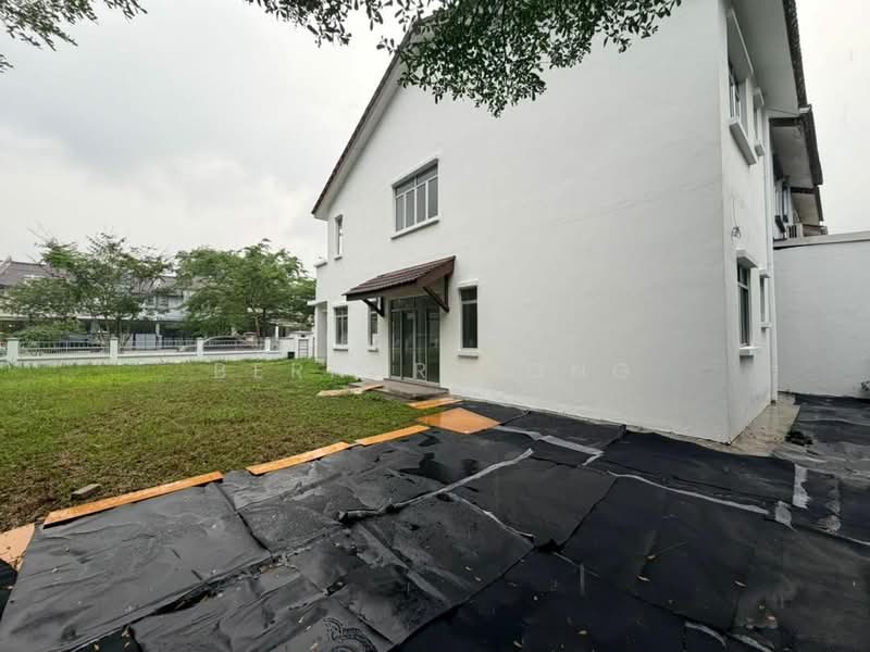 2-storey Terraced House for Sale in Kota Emerald (Rawang) - Bernard Ong - Exterior - PropertyGuru.com.my
