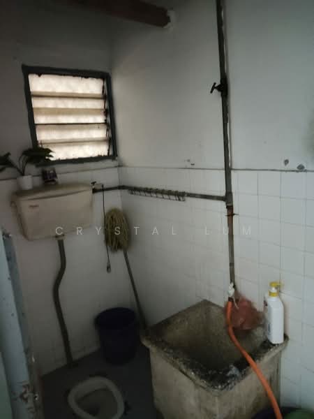 Rumah Teres 1.5-Tingkat untuk Dijual di Taman Bidara (Selayang) - Crystal Lum - Bathroom - PropertyGuru.com.my