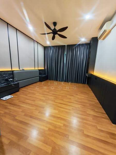 Townhouse for Sale in Sunway Spk (Kuala Lumpur) - Pinky Choong - Bedroom - PropertyGuru.com.my