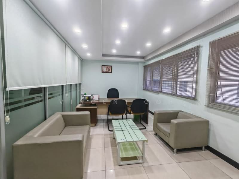 Office for Sale in Klang (Selangor) - Vincent Goh - Interior - PropertyGuru.com.my