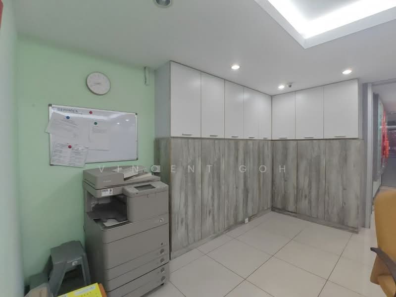 Office for Sale in Klang (Selangor) - Vincent Goh - Interior - PropertyGuru.com.my