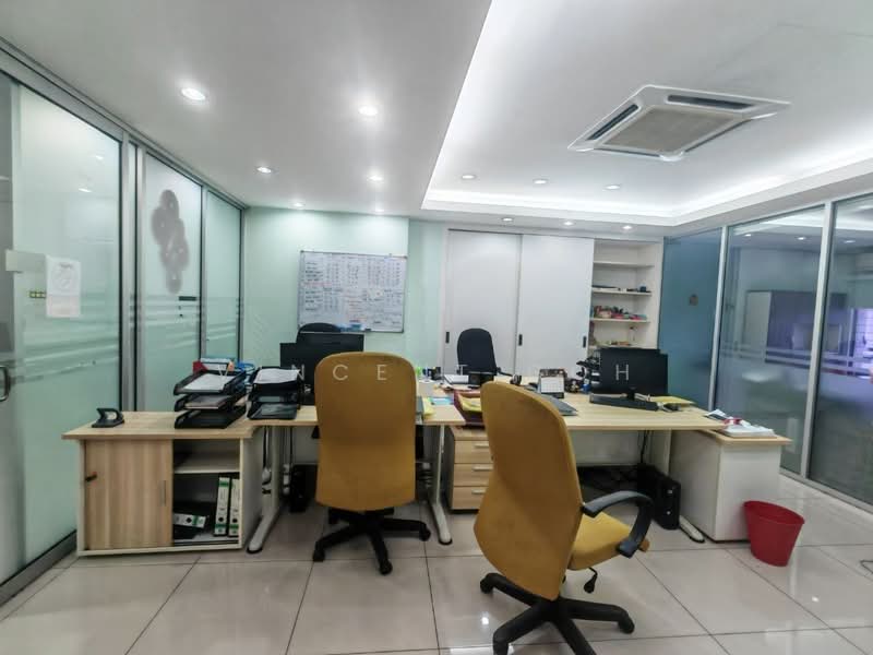 Office for Sale in Klang (Selangor) - Vincent Goh - Interior - PropertyGuru.com.my