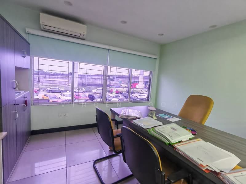 Office for Sale in Klang (Selangor) - Vincent Goh - PropertyGuru.com.my