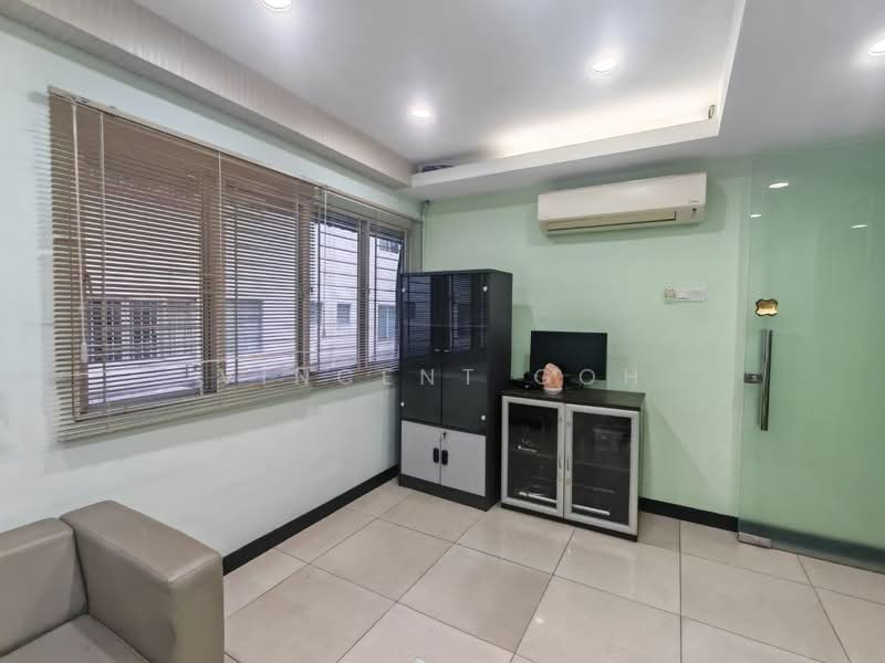Office for Sale in Klang (Selangor) - Vincent Goh - PropertyGuru.com.my