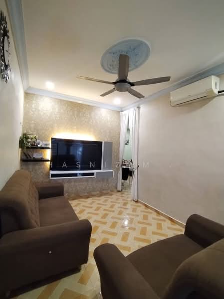 Rumah Teres 1 Tingkat untuk Dijual di Taman Kenari (Kulim) - Hasnizam . - PropertyGuru.com.my