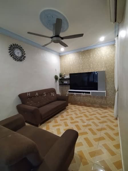 Rumah Teres 1 Tingkat untuk Dijual di Taman Kenari (Kulim) - Hasnizam . - PropertyGuru.com.my