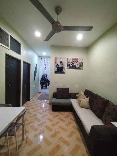 Rumah Teres 1 Tingkat untuk Dijual di Taman Kenari (Kulim) - Hasnizam . - PropertyGuru.com.my