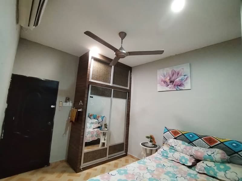 Rumah Teres 1 Tingkat untuk Dijual di Taman Kenari (Kulim) - Hasnizam . - PropertyGuru.com.my