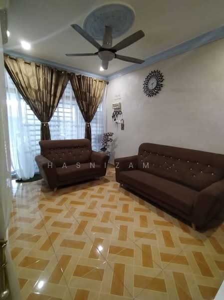 Rumah Teres 1 Tingkat untuk Dijual di Taman Kenari (Kulim) - Hasnizam . - PropertyGuru.com.my