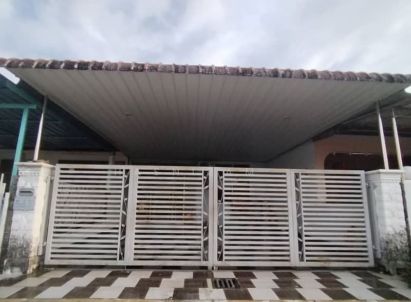 Rumah Teres 1 Tingkat untuk Dijual di Taman Kenari (Kulim) - Hasnizam . - PropertyGuru.com.my