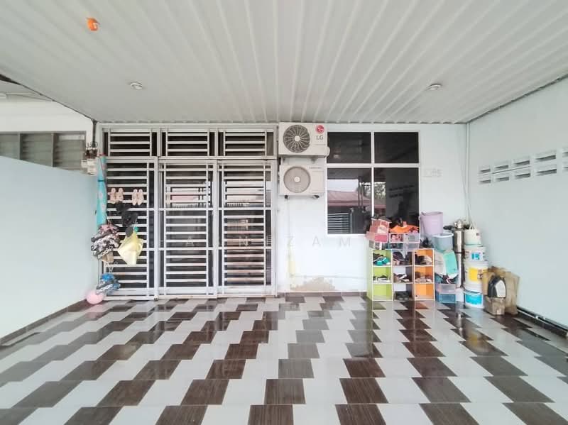 Rumah Teres 1 Tingkat untuk Dijual di Taman Kenari (Kulim) - Hasnizam . - PropertyGuru.com.my