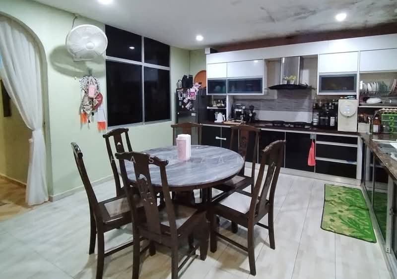 Rumah Teres 1 Tingkat untuk Dijual di Taman Kenari (Kulim) - Hasnizam . - PropertyGuru.com.my