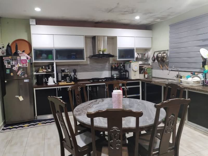 Rumah Teres 1 Tingkat untuk Dijual di Taman Kenari (Kulim) - Hasnizam . - PropertyGuru.com.my