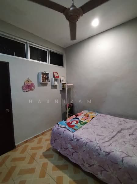 Rumah Teres 1 Tingkat untuk Dijual di Taman Kenari (Kulim) - Hasnizam . - PropertyGuru.com.my