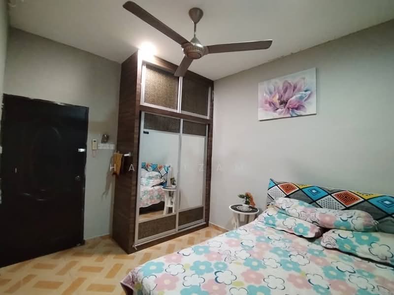 Rumah Teres 1 Tingkat untuk Dijual di Taman Kenari (Kulim) - Hasnizam . - PropertyGuru.com.my