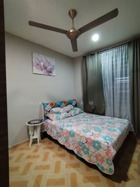Rumah Teres 1 Tingkat untuk Dijual di Taman Kenari (Kulim) - Hasnizam . - PropertyGuru.com.my