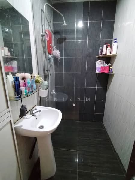 Rumah Teres 1 Tingkat untuk Dijual di Taman Kenari (Kulim) - Hasnizam . - PropertyGuru.com.my