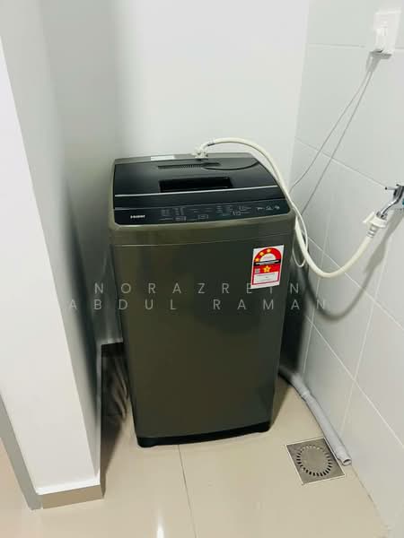 Service Residence for Rent at 168 Park Residensi Selayang - Norazrein Abdul Raman - Interior - PropertyGuru.com.my
