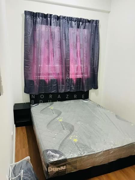 Service Residence for Rent at 168 Park Residensi Selayang - Norazrein Abdul Raman - Bedroom - PropertyGuru.com.my