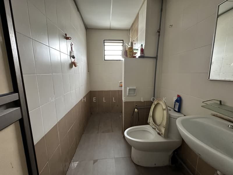 Kondominium untuk Dijual di Fortune Park (Suria Perdana) - Michelle Loke - PropertyGuru.com.my