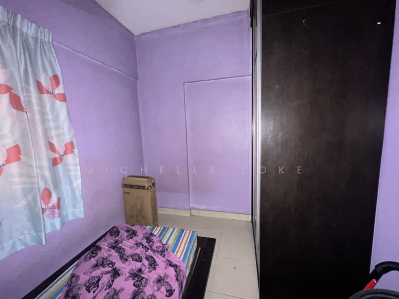 Kondominium untuk Dijual di Fortune Park (Suria Perdana) - Michelle Loke - PropertyGuru.com.my