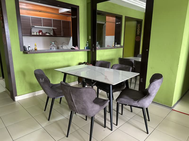 Kondominium untuk Dijual di Fortune Park (Suria Perdana) - Michelle Loke - PropertyGuru.com.my