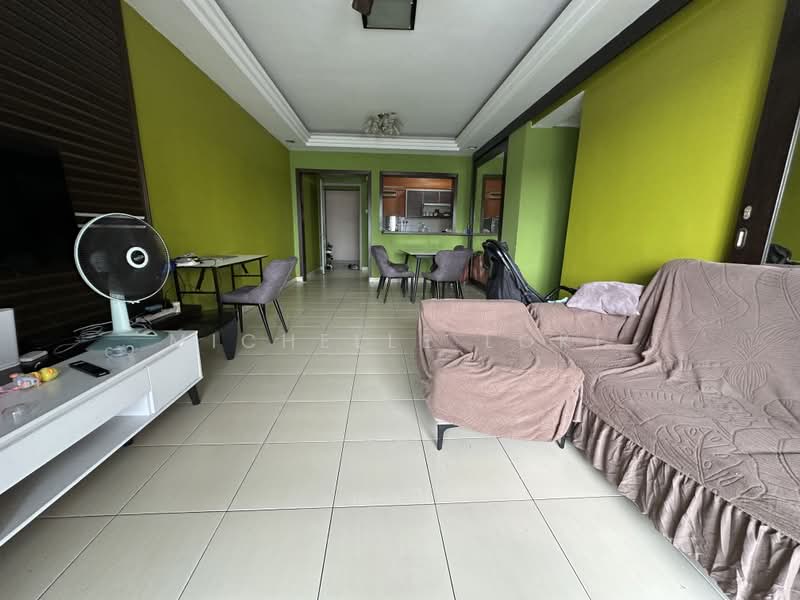 Kondominium untuk Dijual di Fortune Park (Suria Perdana) - Michelle Loke - PropertyGuru.com.my
