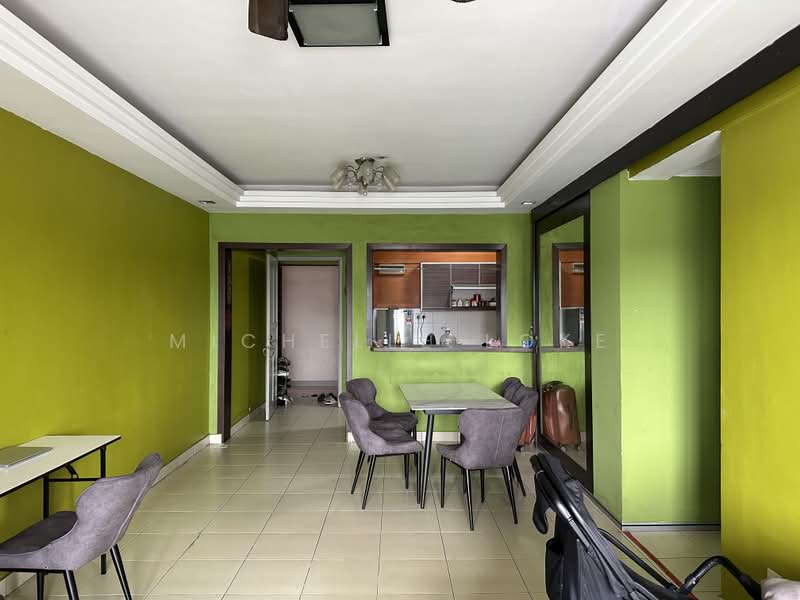 Kondominium untuk Dijual di Fortune Park (Suria Perdana) - Michelle Loke - PropertyGuru.com.my