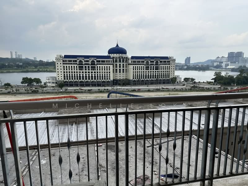 Kondominium untuk Dijual di Fortune Park (Suria Perdana) - Michelle Loke - PropertyGuru.com.my
