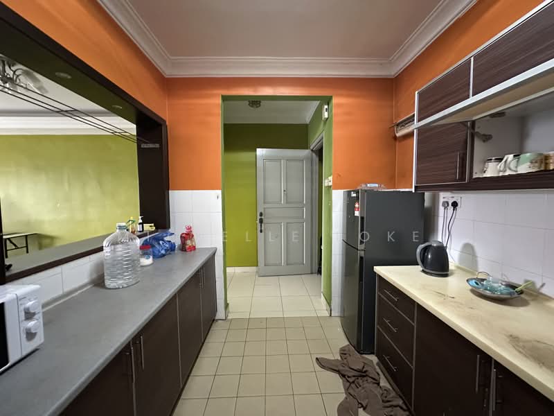 Kondominium untuk Dijual di Fortune Park (Suria Perdana) - Michelle Loke - PropertyGuru.com.my