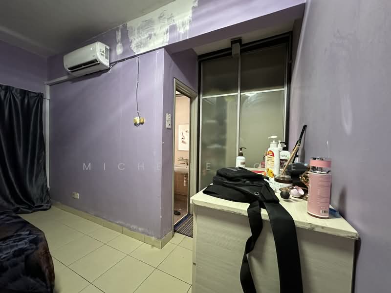 Kondominium untuk Dijual di Fortune Park (Suria Perdana) - Michelle Loke - PropertyGuru.com.my