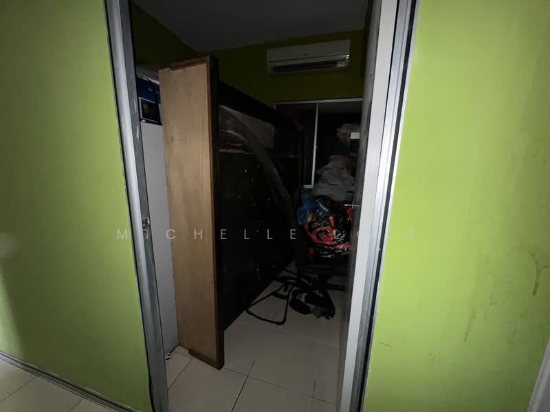 Kondominium untuk Dijual di Fortune Park (Suria Perdana) - Michelle Loke - PropertyGuru.com.my