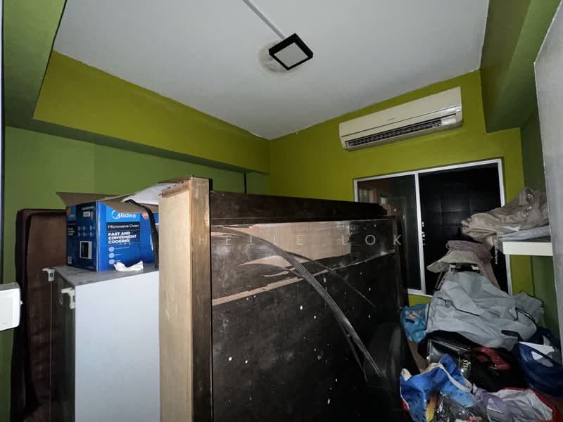Kondominium untuk Dijual di Fortune Park (Suria Perdana) - Michelle Loke - PropertyGuru.com.my