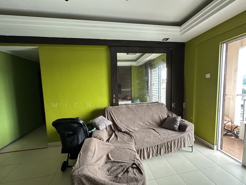 Kondominium untuk Dijual di Fortune Park (Suria Perdana) - Michelle Loke - PropertyGuru.com.my
