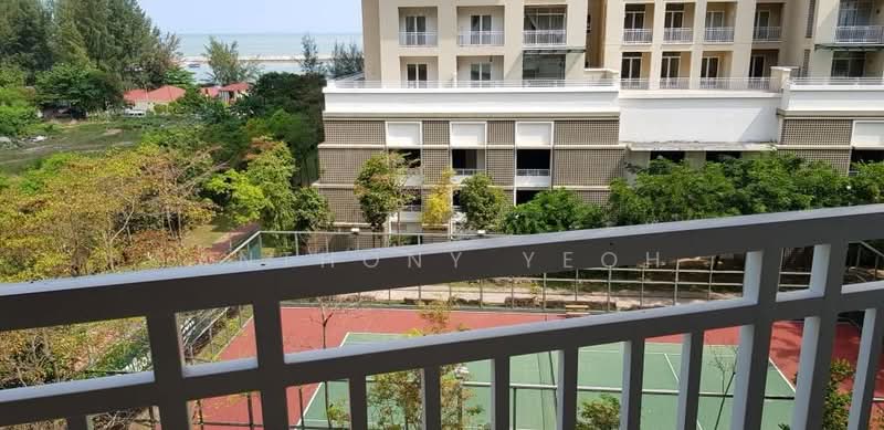 Condominium for Sale at Quayside Condominium - Anthony Yeoh - PropertyGuru.com.my