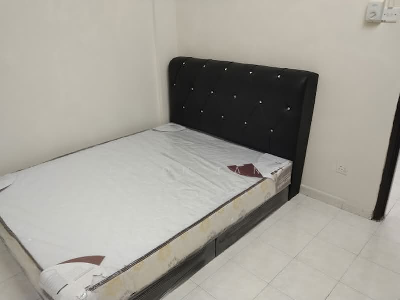 Apartment for Sale at Larkin Indah - Jason Tang - Bedroom - PropertyGuru.com.my