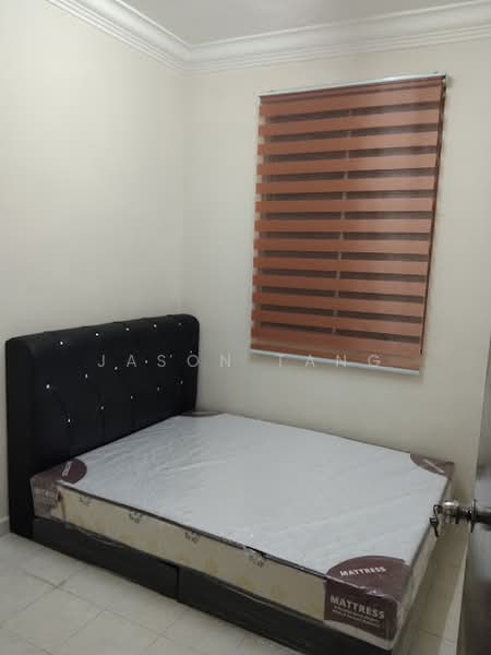 Apartment for Sale at Larkin Indah - Jason Tang - Bedroom - PropertyGuru.com.my