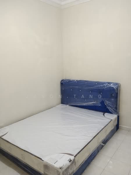 Apartment for Sale at Larkin Indah - Jason Tang - Bedroom - PropertyGuru.com.my