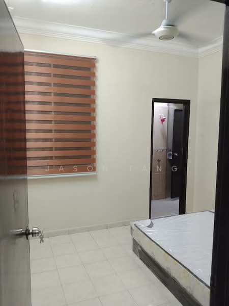 Apartment for Sale at Larkin Indah - Jason Tang - Bedroom - PropertyGuru.com.my